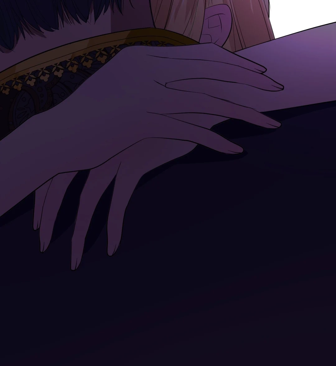 Read Unbending Flower chapter 116 image 44 on Lezhin