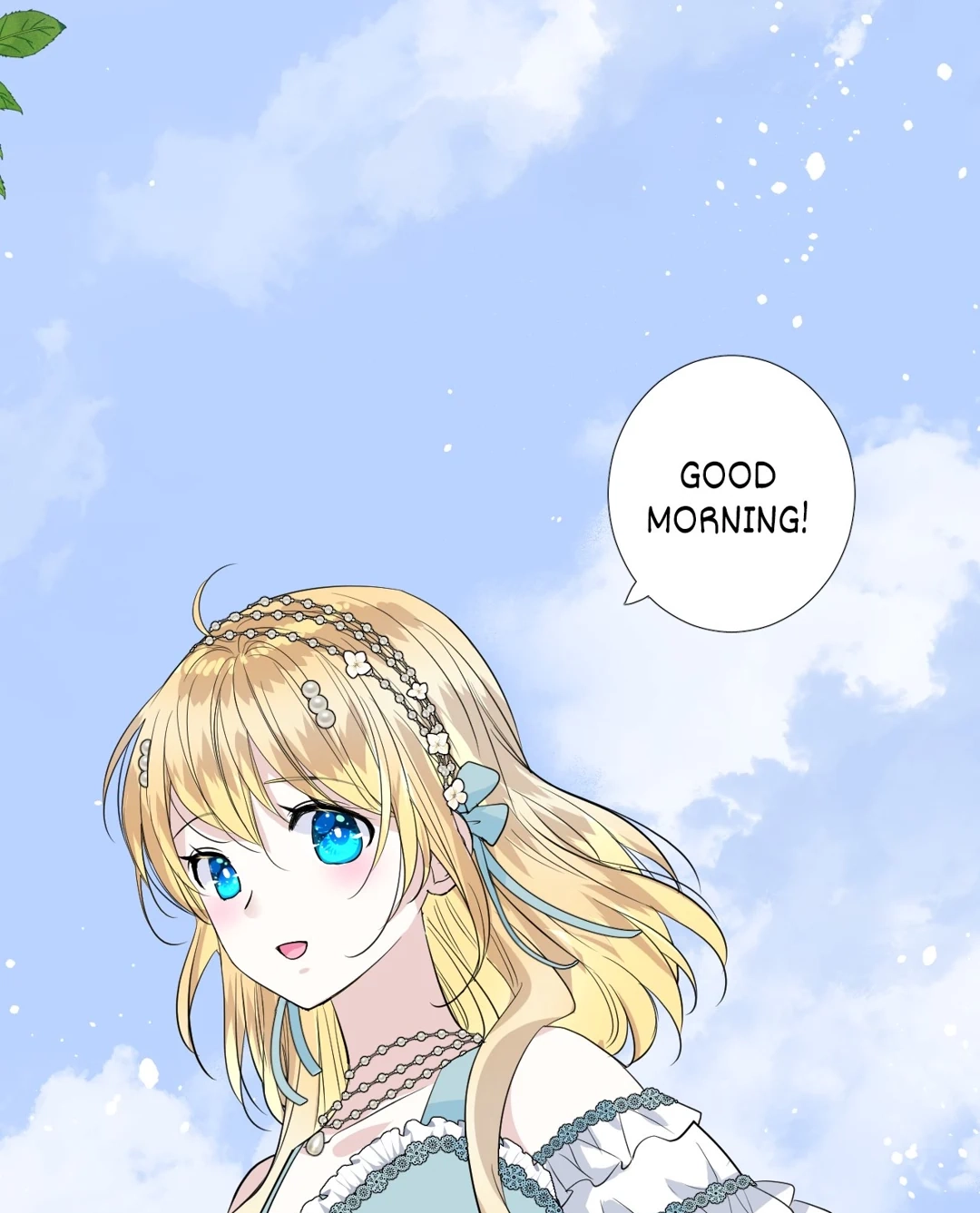 Read Unbending Flower chapter 116 image 48 on Lezhin