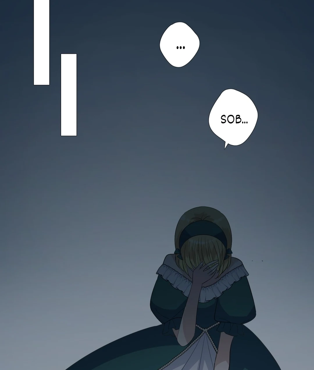 Read Unbending Flower chapter 116 image 5 on Lezhin