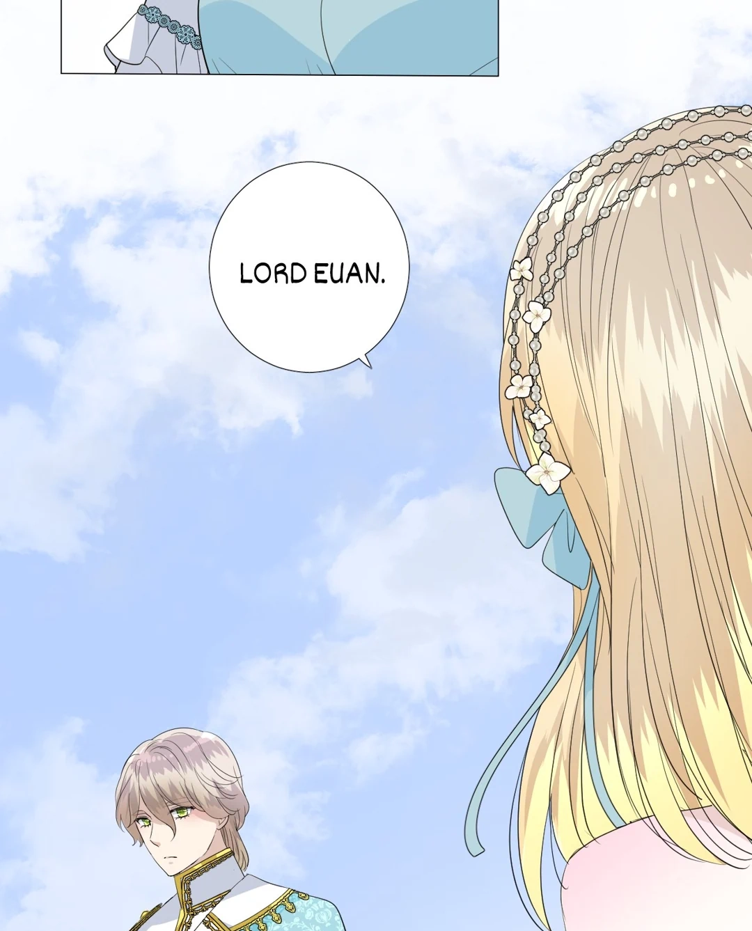 Read Unbending Flower chapter 116 image 52 on Lezhin