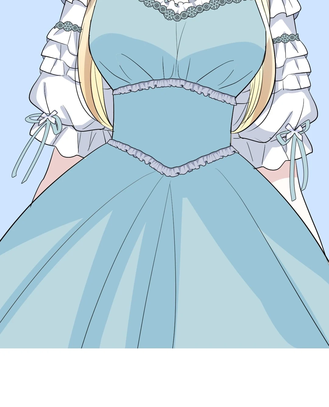 Read Unbending Flower chapter 116 image 55 on Lezhin