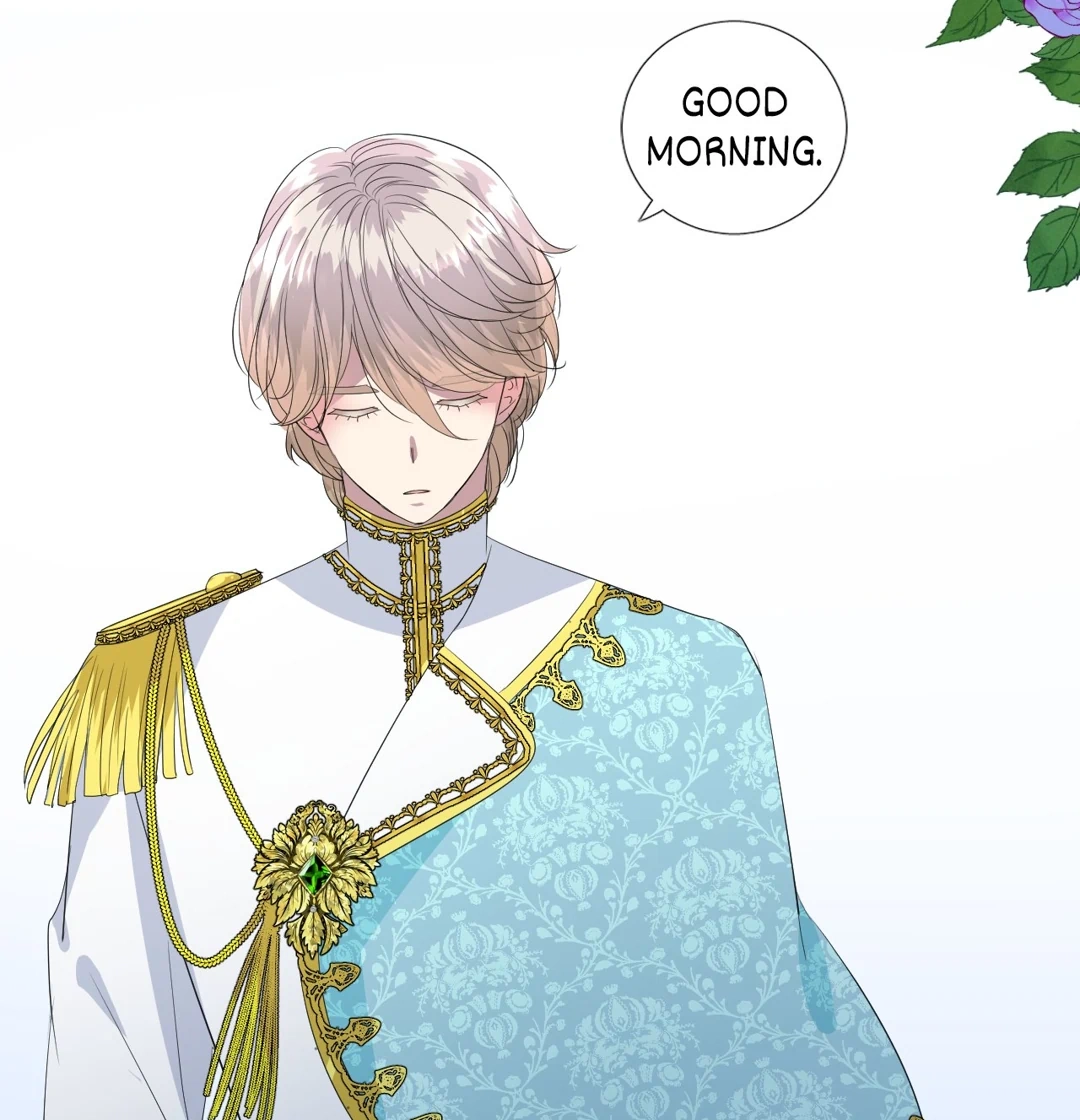 Read Unbending Flower chapter 116 image 58 on Lezhin