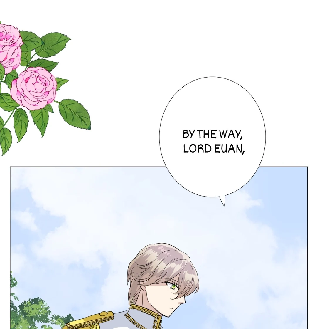 Read Unbending Flower chapter 116 image 60 on Lezhin