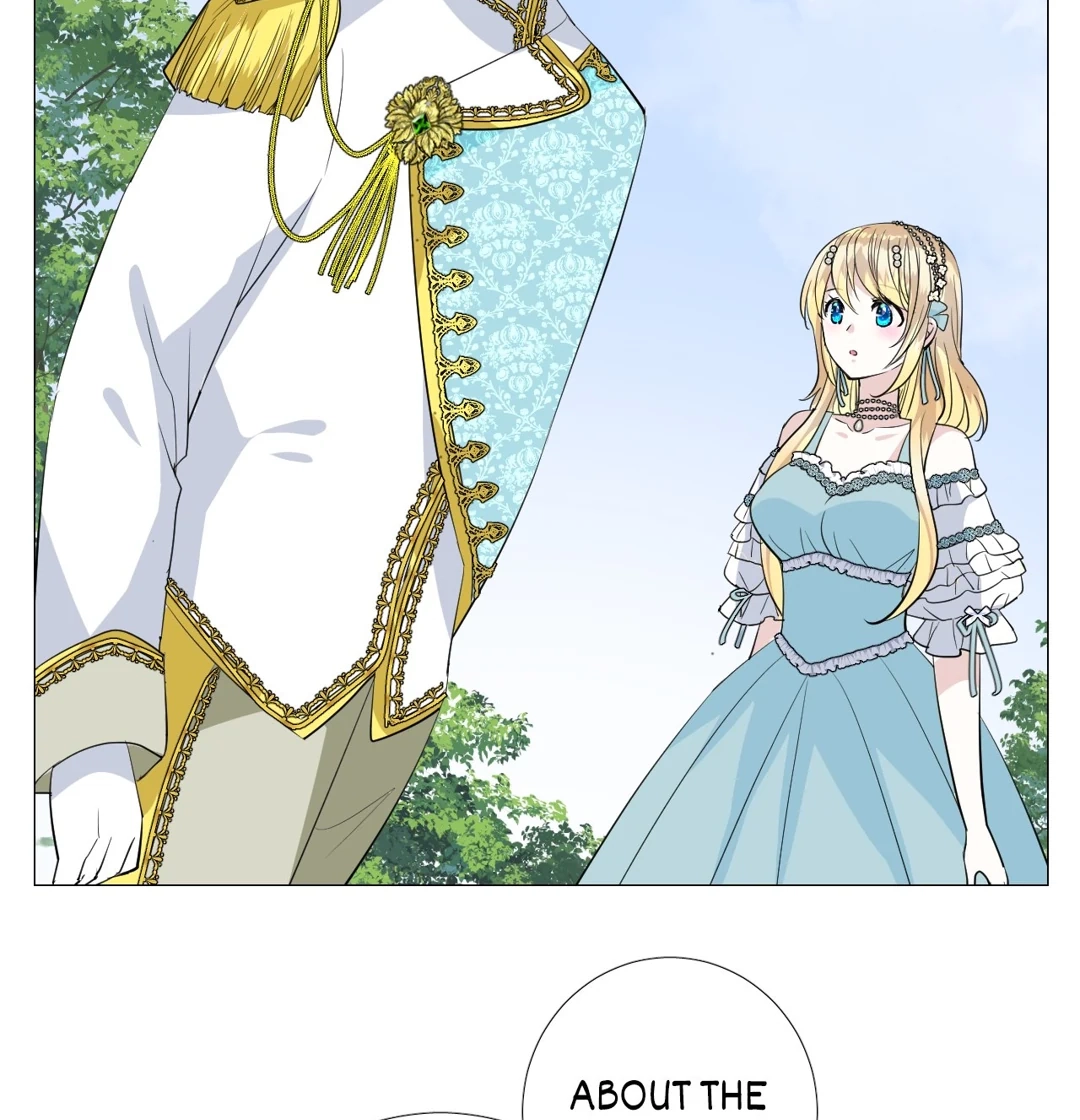 Read Unbending Flower chapter 116 image 61 on Lezhin