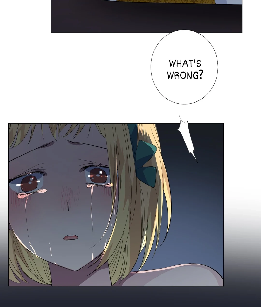 Read Unbending Flower chapter 116 image 7 on Lezhin