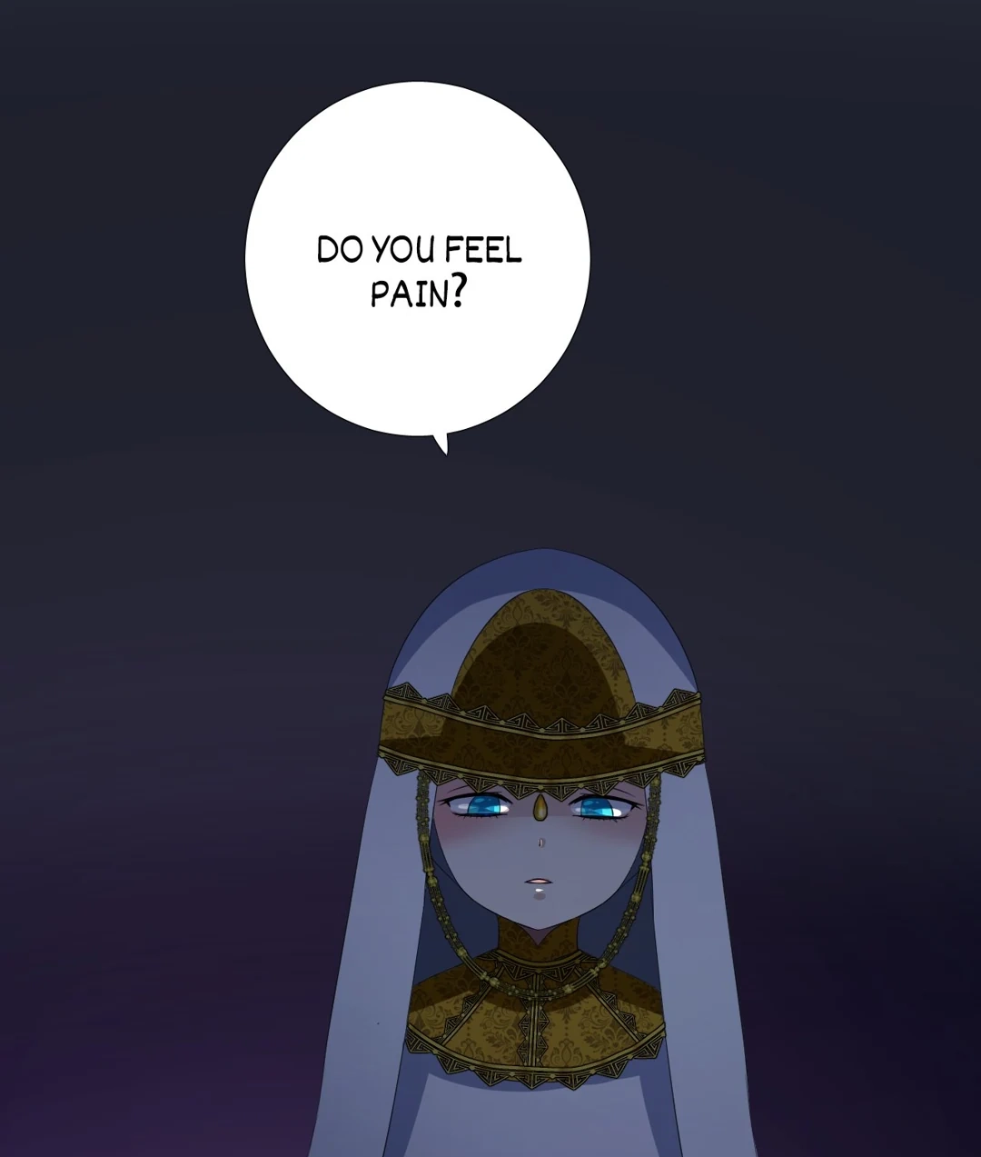 Read Unbending Flower chapter 116 image 8 on Lezhin