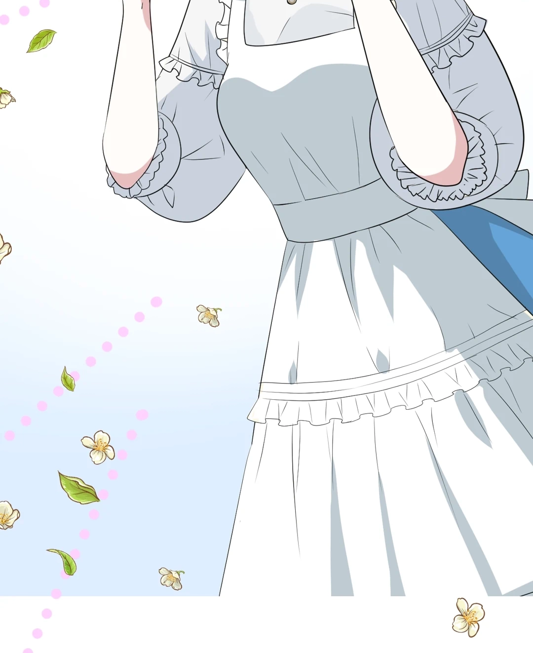 Read Unbending Flower chapter 117 image 1 on Lezhin