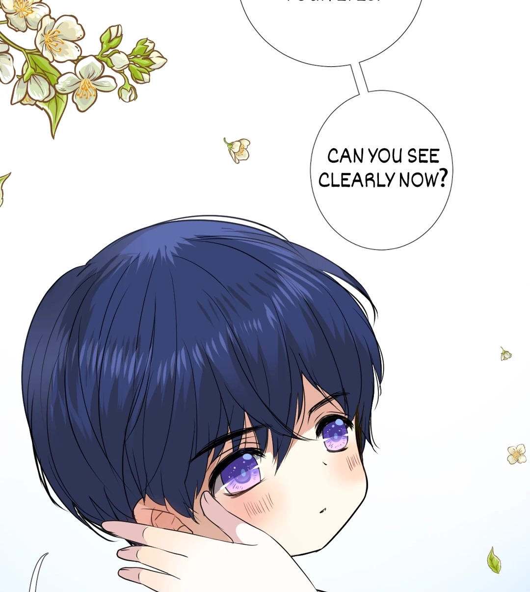 Read Unbending Flower chapter 117 image 17 on Lezhin