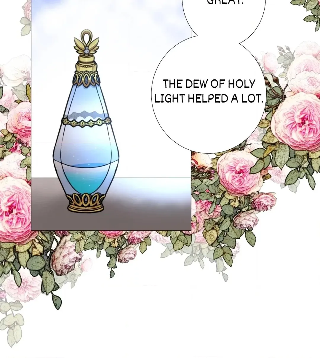 Read Unbending Flower chapter 117 image 19 on Lezhin