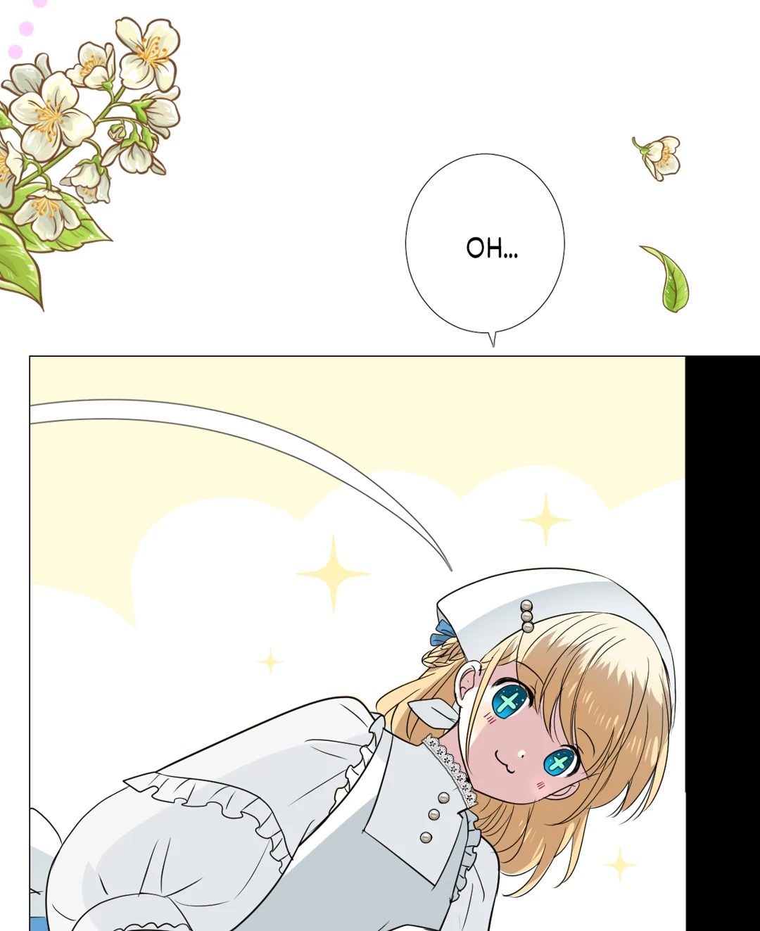 Read Unbending Flower chapter 117 image 2 on Lezhin