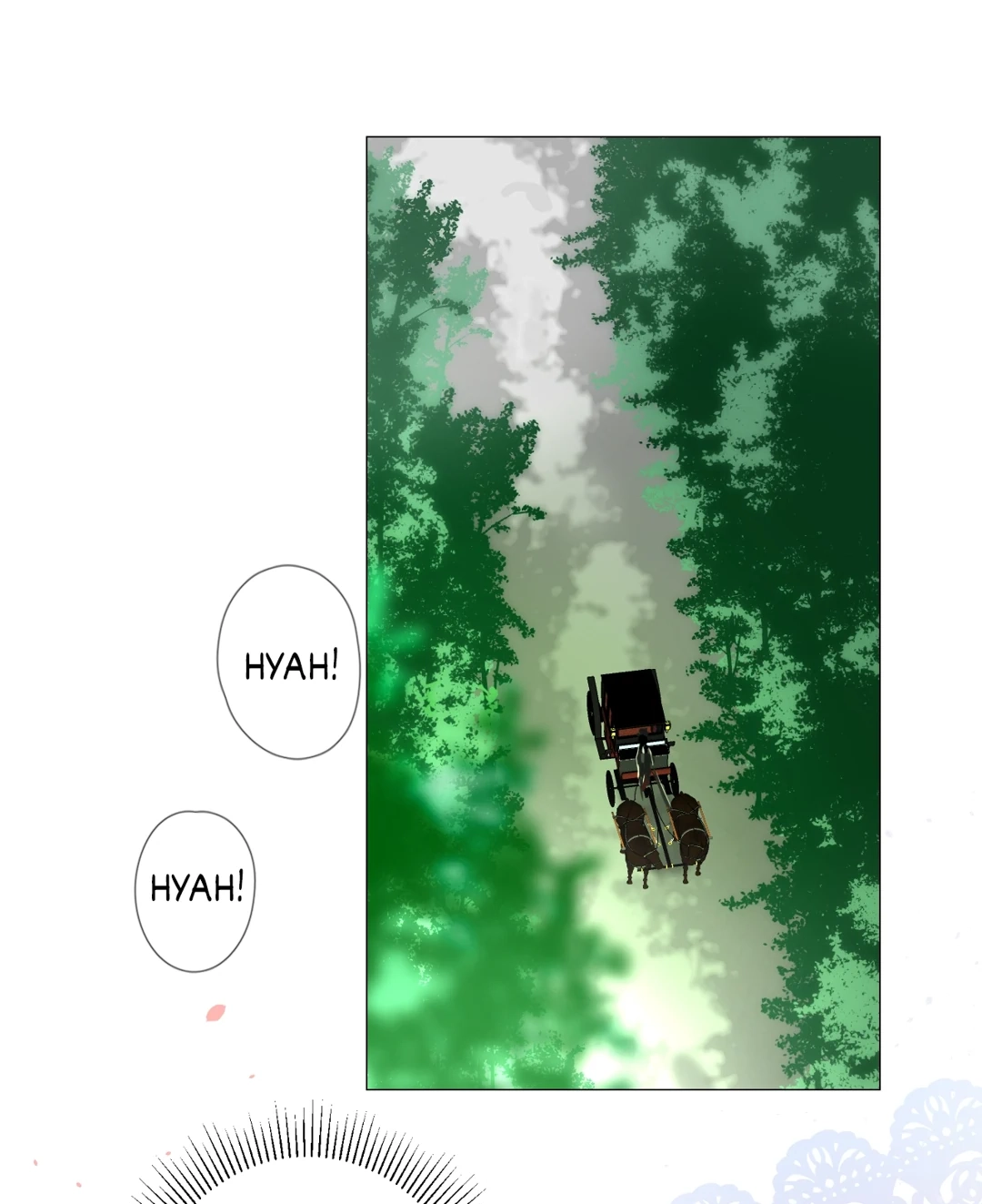 Read Unbending Flower chapter 117 image 20 on Lezhin