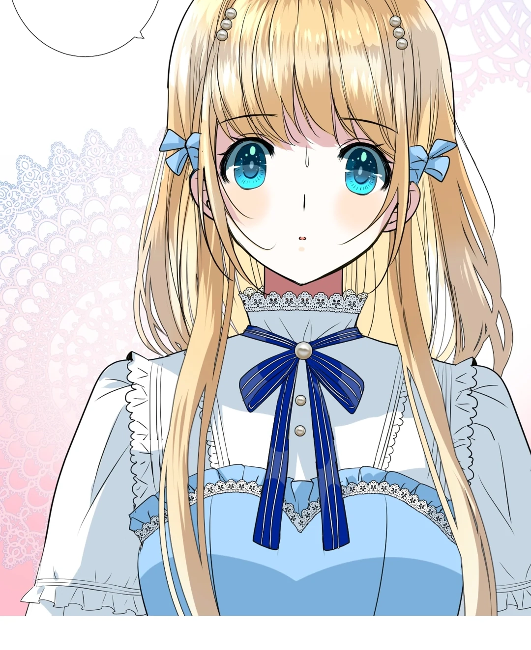 Read Unbending Flower chapter 117 image 27 on Lezhin