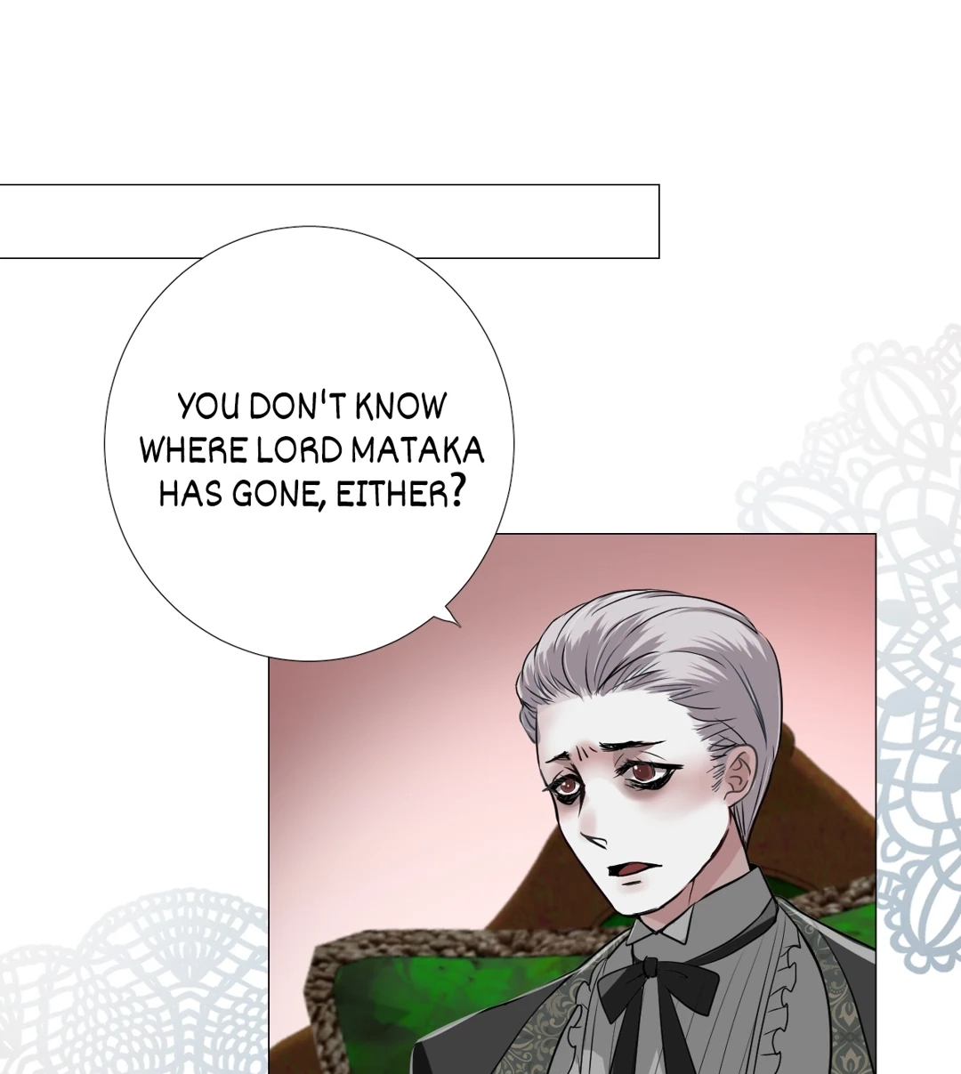 Read Unbending Flower chapter 117 image 28 on Lezhin
