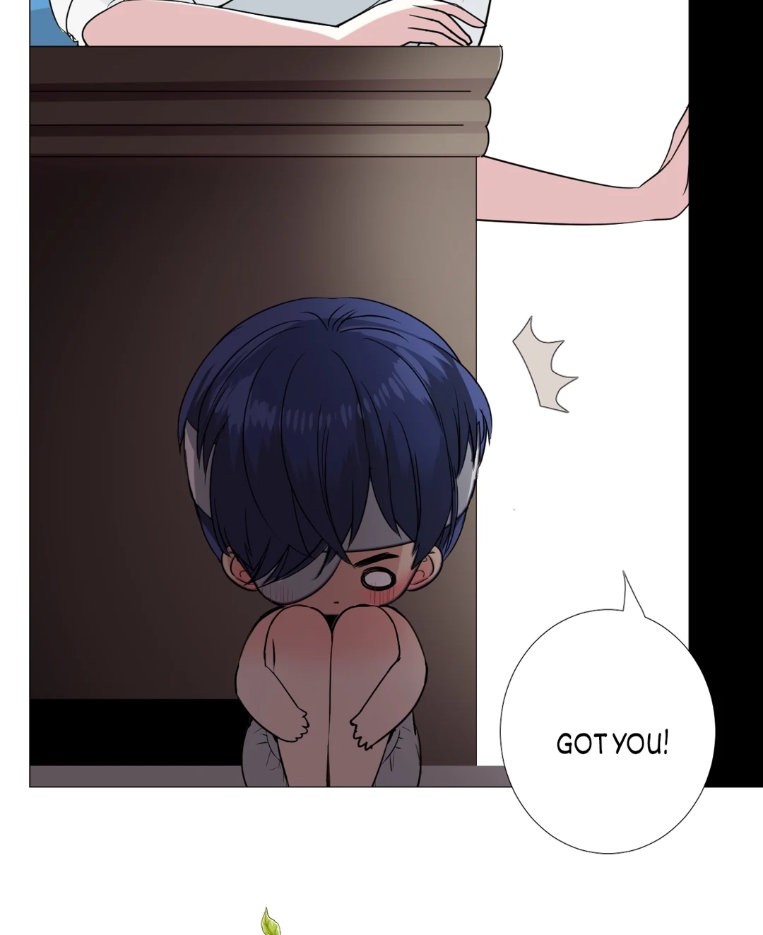 Read Unbending Flower chapter 117 image 3 on Lezhin