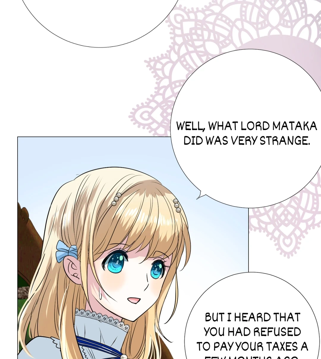Read Unbending Flower chapter 117 image 30 on Lezhin