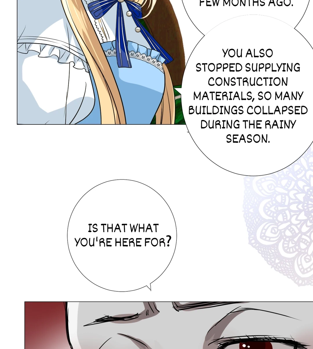 Read Unbending Flower chapter 117 image 31 on Lezhin