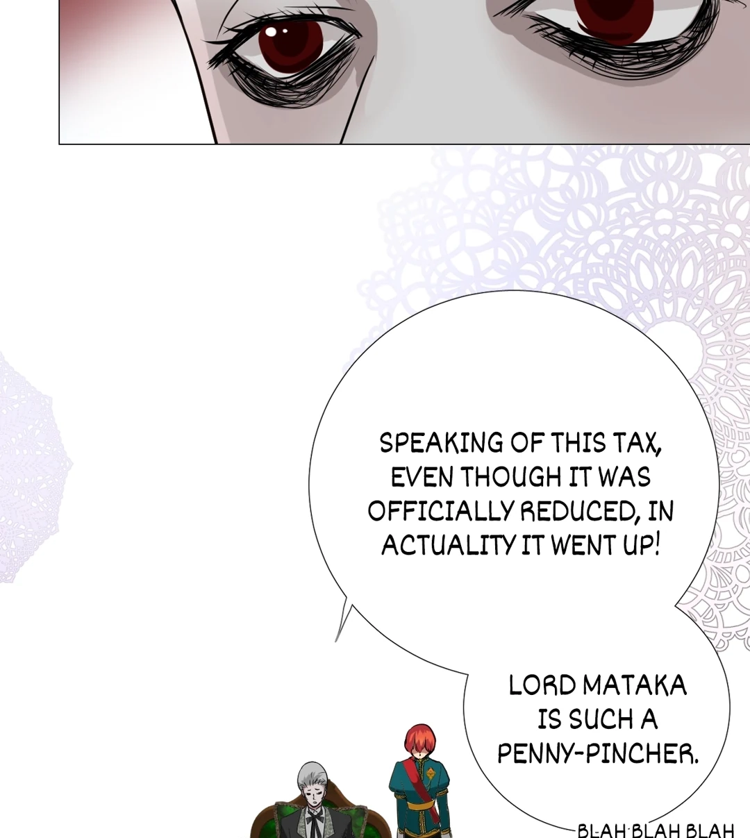 Read Unbending Flower chapter 117 image 32 on Lezhin