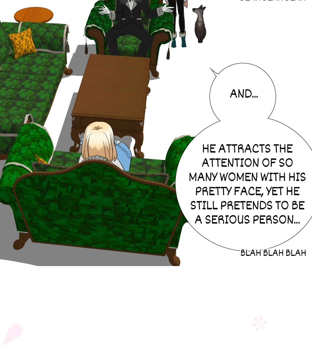 Read Unbending Flower chapter 117 image 33 on Lezhin