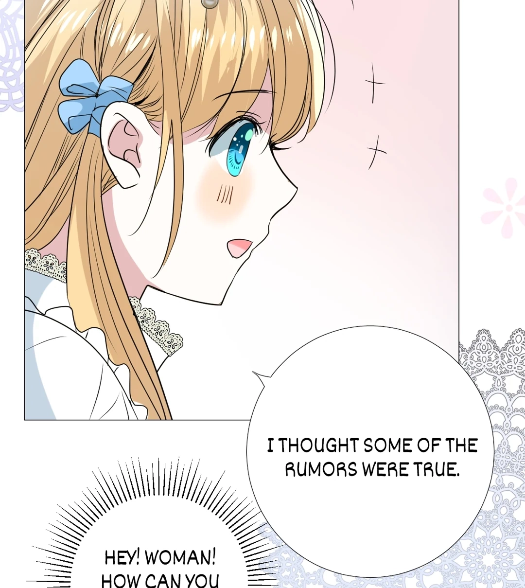 Read Unbending Flower chapter 117 image 36 on Lezhin