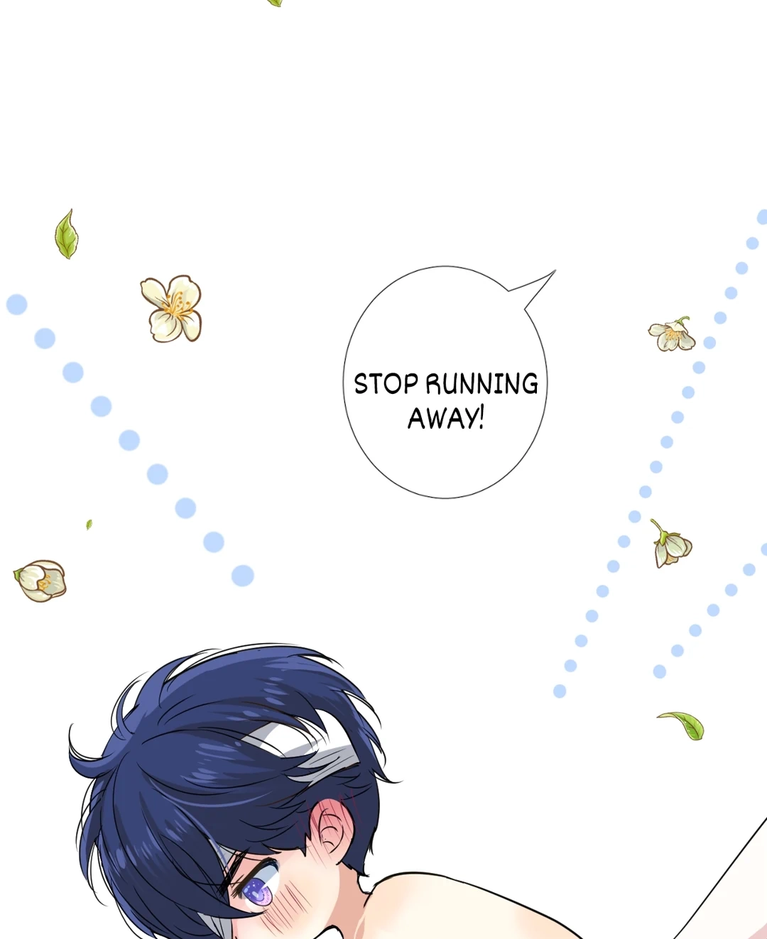 Read Unbending Flower chapter 117 image 4 on Lezhin