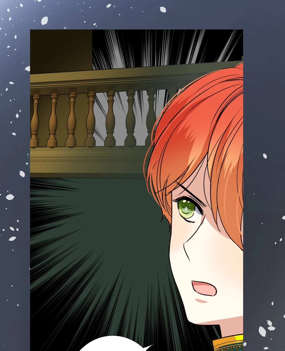 Read Unbending Flower chapter 117 image 41 on Lezhin