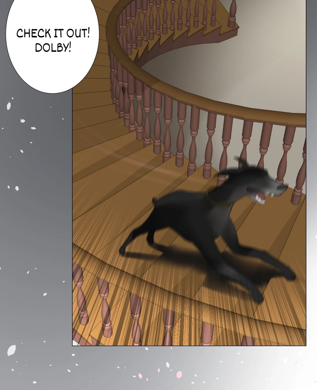 Read Unbending Flower chapter 117 image 43 on Lezhin