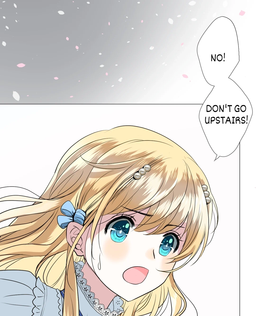 Read Unbending Flower chapter 117 image 44 on Lezhin