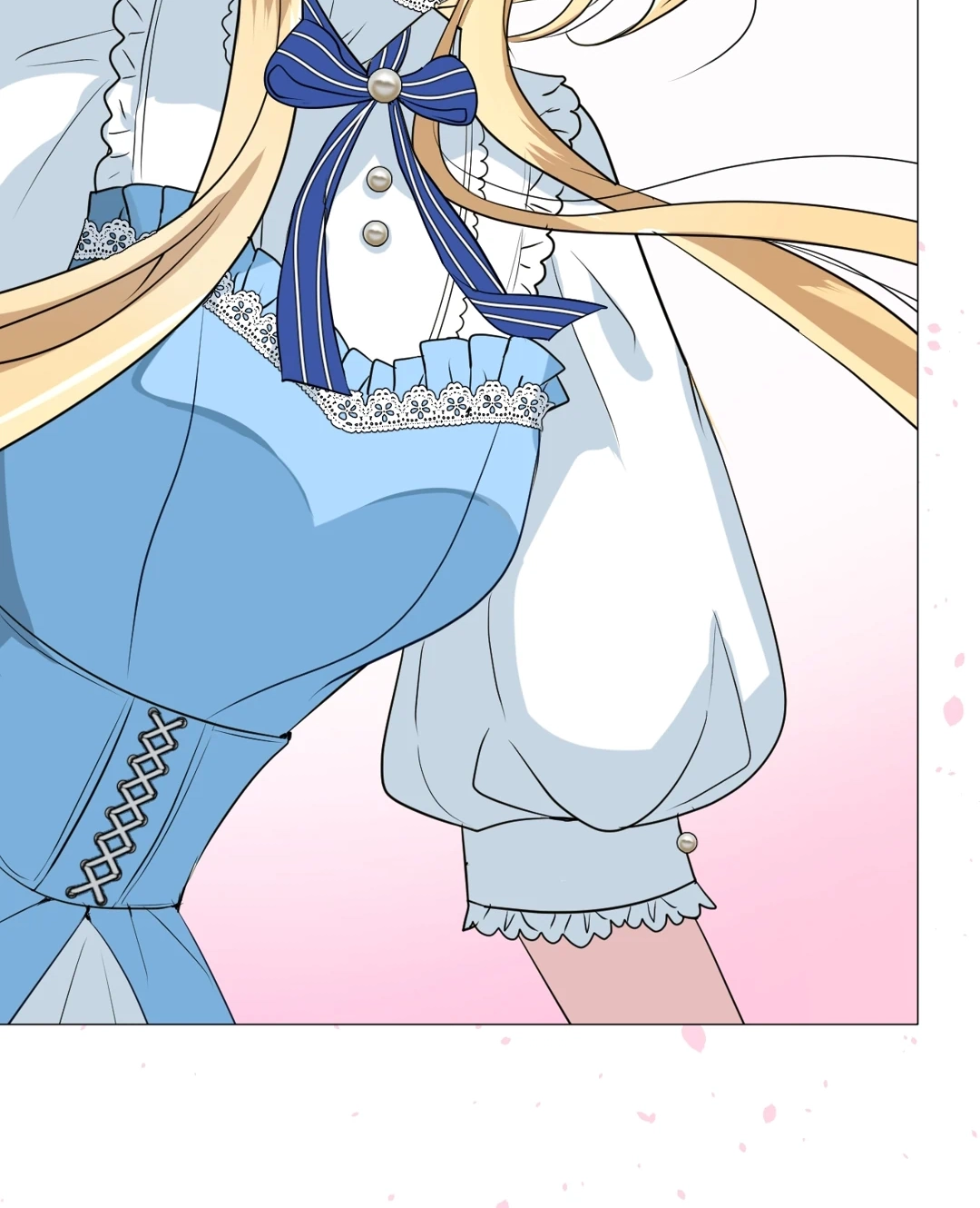Read Unbending Flower chapter 117 image 45 on Lezhin