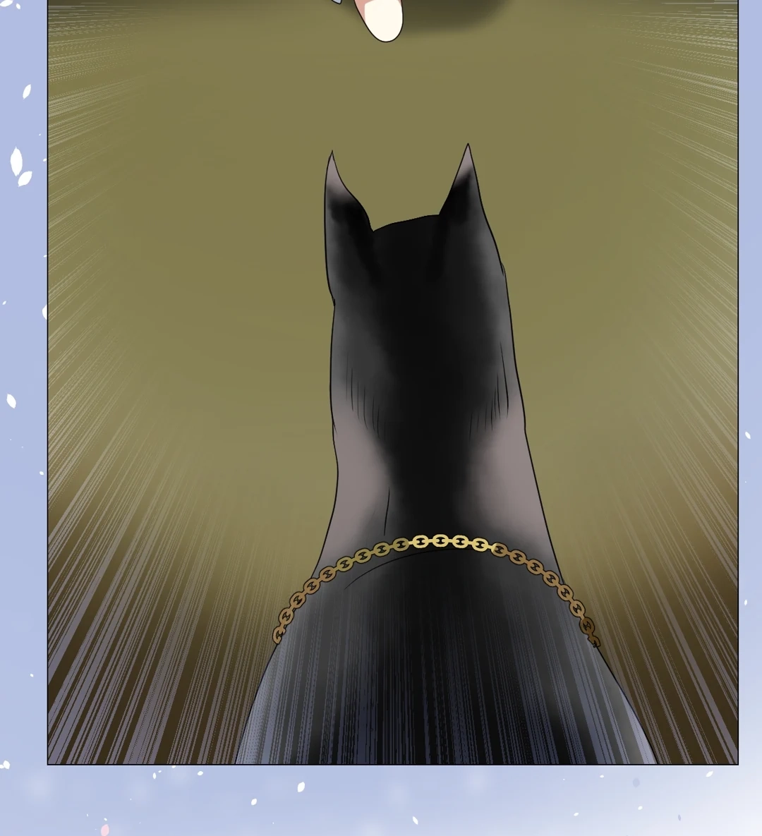 Read Unbending Flower chapter 117 image 48 on Lezhin