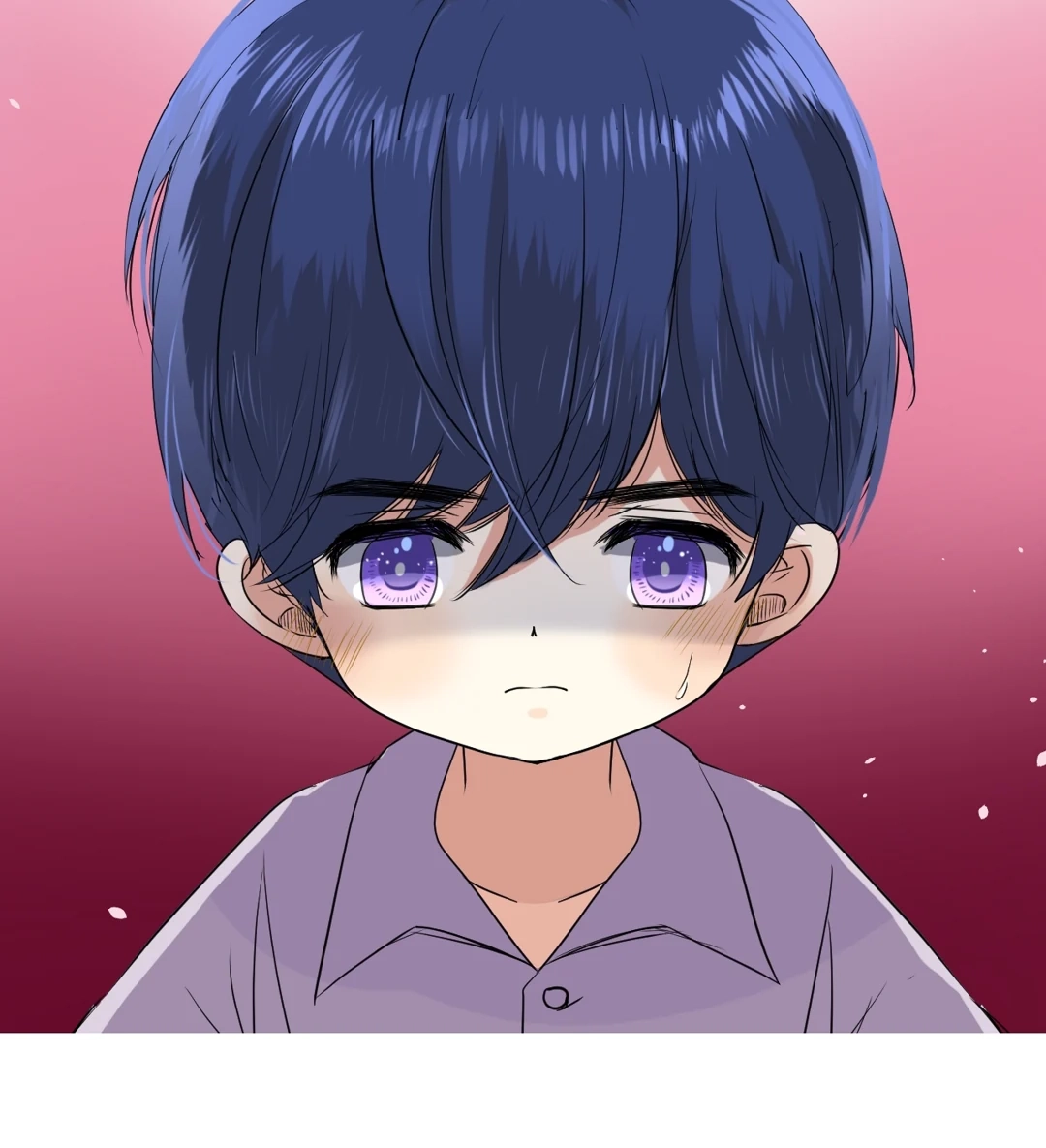 Read Unbending Flower chapter 117 image 50 on Lezhin
