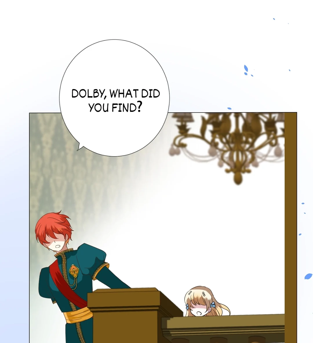 Read Unbending Flower chapter 117 image 51 on Lezhin