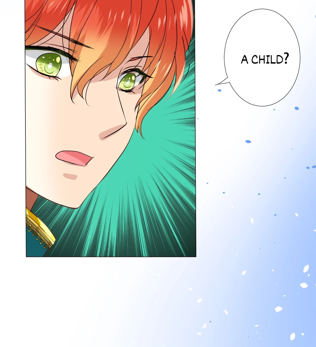 Read Unbending Flower chapter 117 image 53 on Lezhin