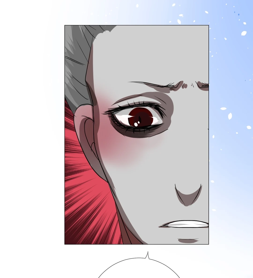 Read Unbending Flower chapter 117 image 54 on Lezhin