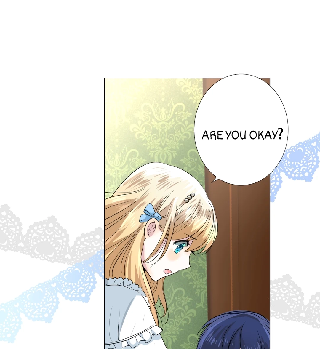 Read Unbending Flower chapter 117 image 58 on Lezhin