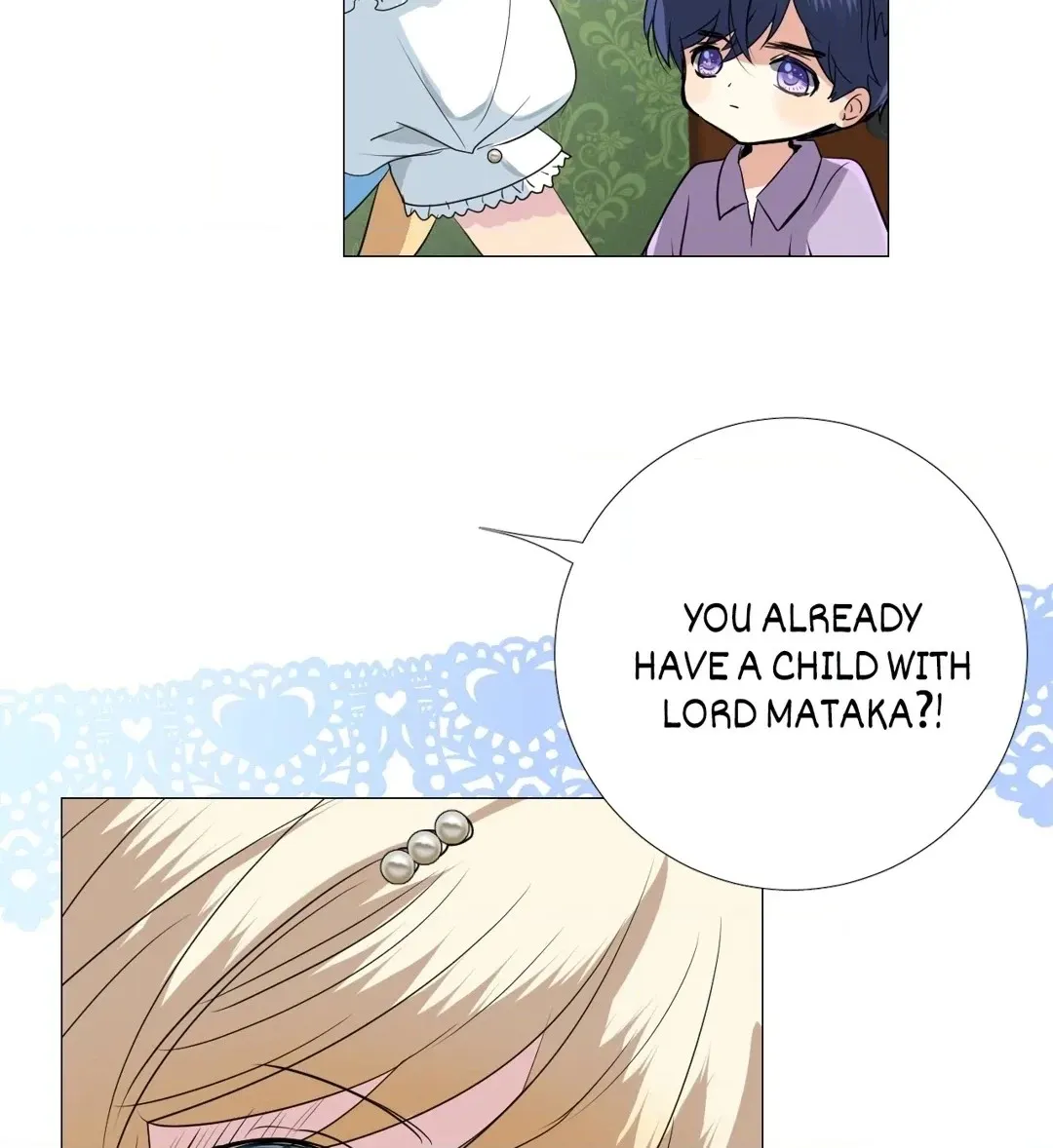 Read Unbending Flower chapter 117 image 59 on Lezhin