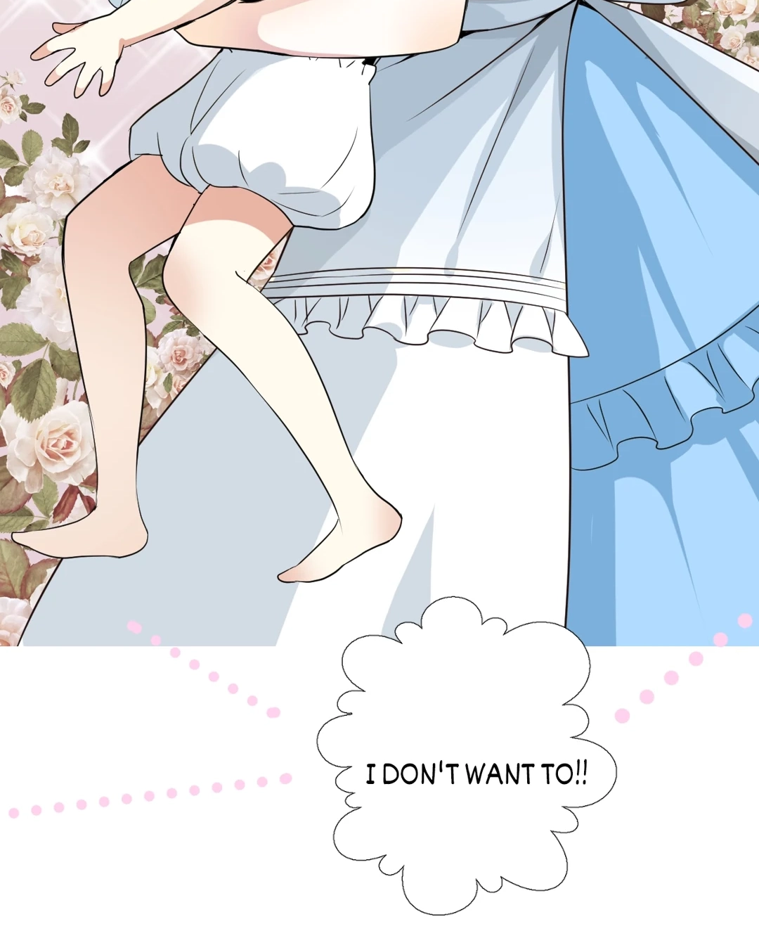 Read Unbending Flower chapter 117 image 7 on Lezhin