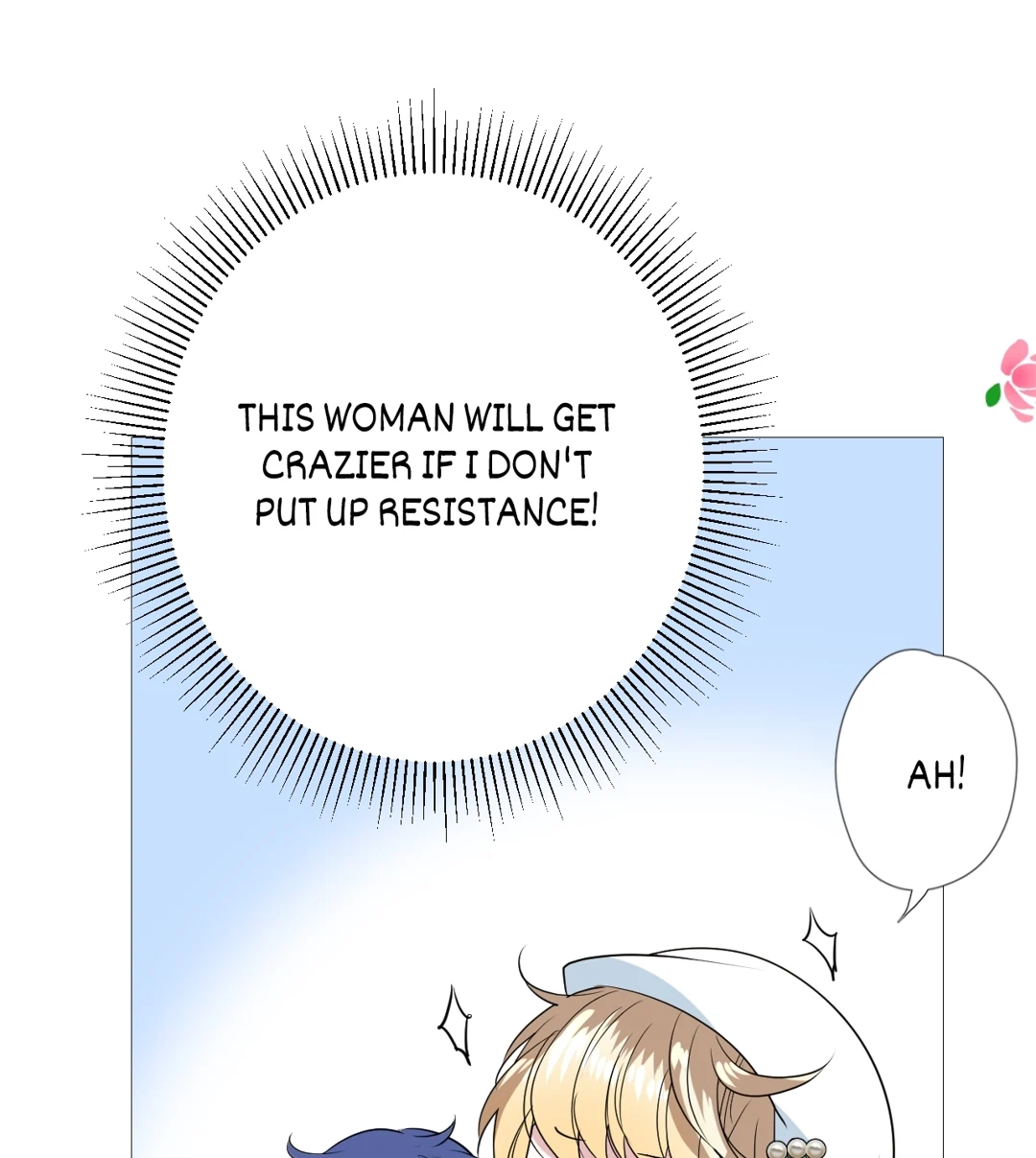 Read Unbending Flower chapter 117 image 8 on Lezhin