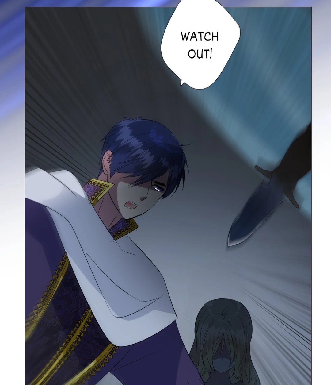 Read Unbending Flower chapter 118 image 11 on Lezhin