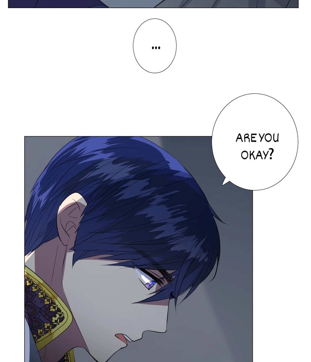 Read Unbending Flower chapter 118 image 15 on Lezhin