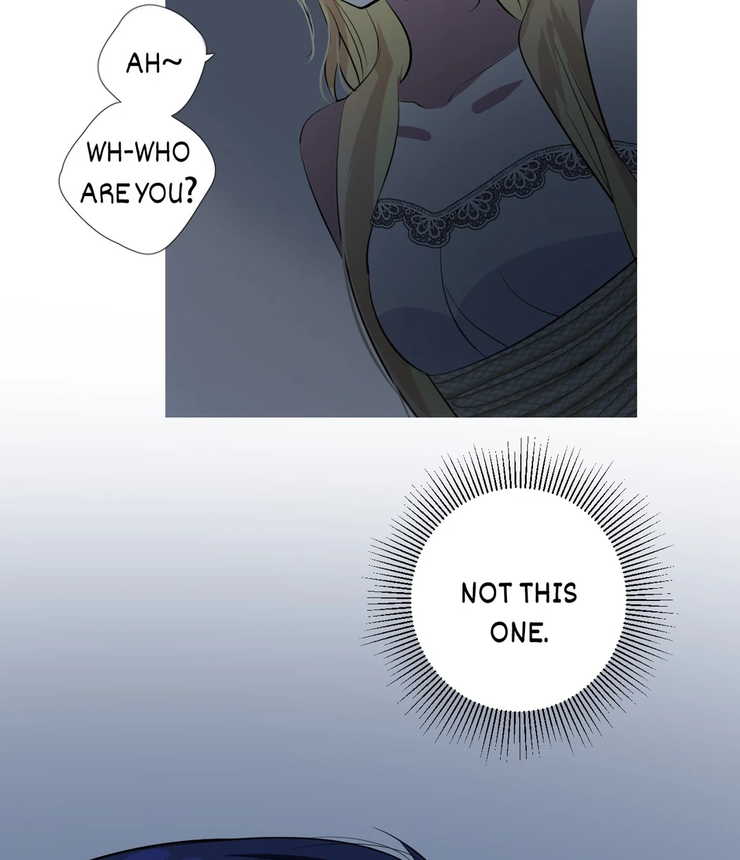 Read Unbending Flower chapter 118 image 17 on Lezhin