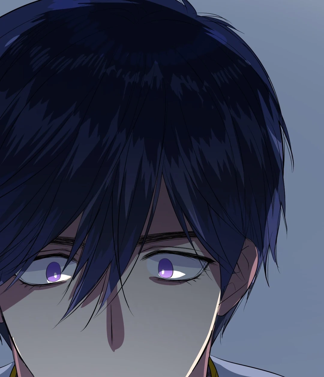Read Unbending Flower chapter 118 image 18 on Lezhin