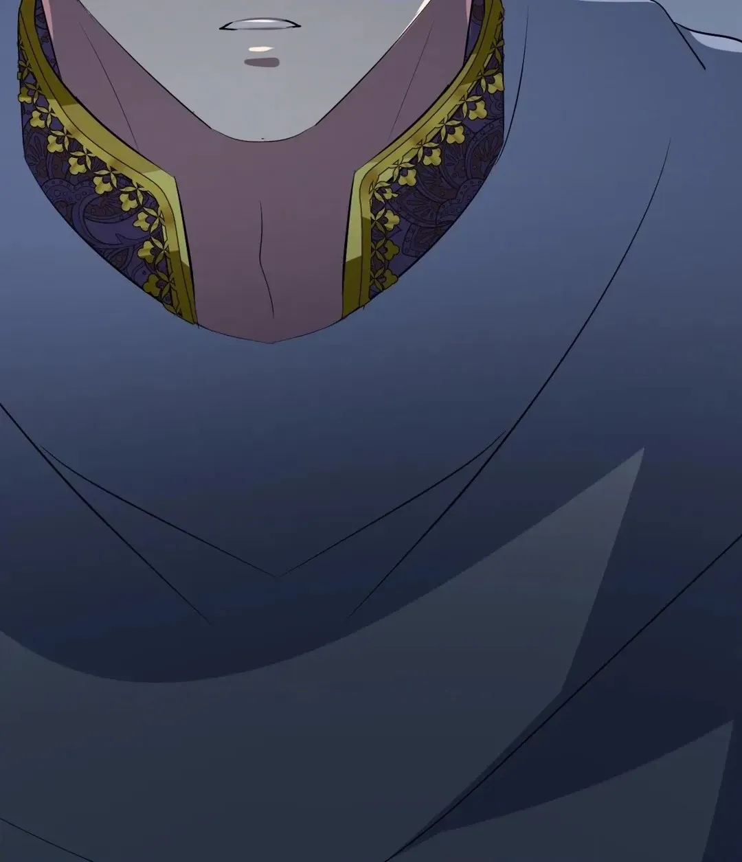 Read Unbending Flower chapter 118 image 19 on Lezhin