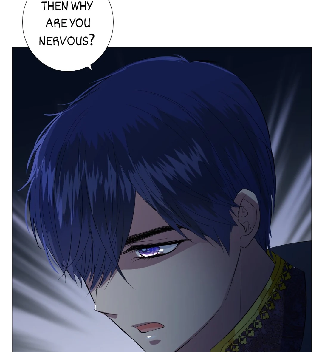 Read Unbending Flower chapter 118 image 2 on Lezhin