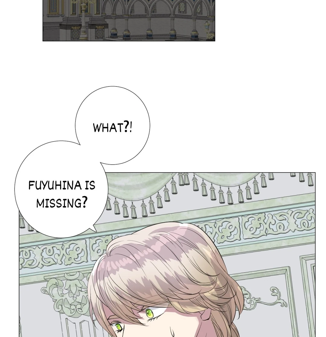 Read Unbending Flower chapter 118 image 23 on Lezhin