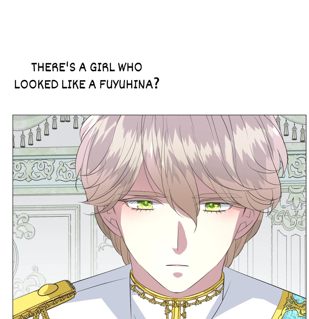 Read Unbending Flower chapter 118 image 25 on Lezhin