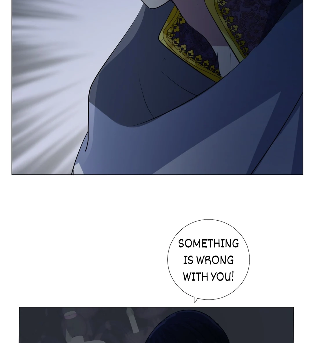 Read Unbending Flower chapter 118 image 3 on Lezhin