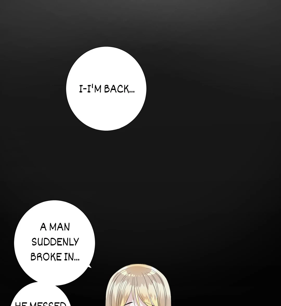 Read Unbending Flower chapter 118 image 31 on Lezhin