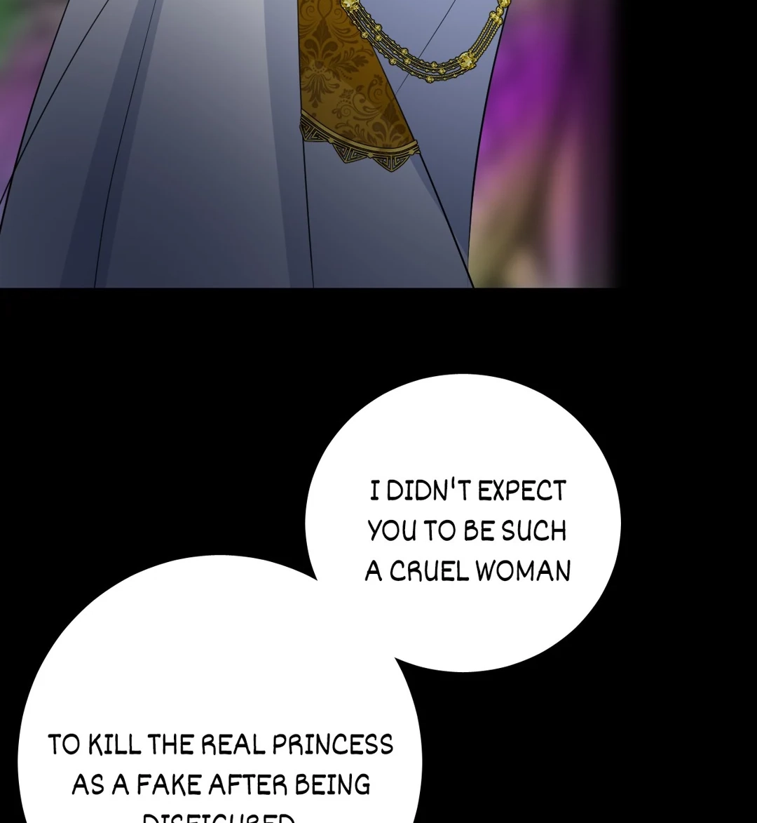 Read Unbending Flower chapter 118 image 35 on Lezhin