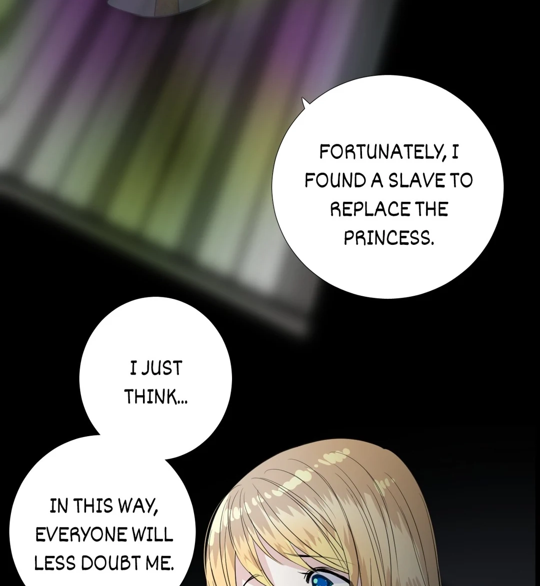 Read Unbending Flower chapter 118 image 37 on Lezhin