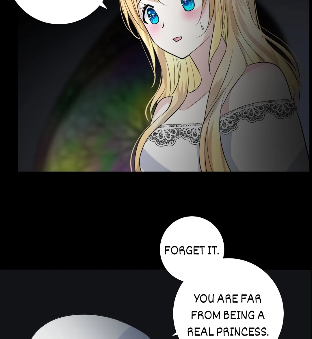 Read Unbending Flower chapter 118 image 38 on Lezhin